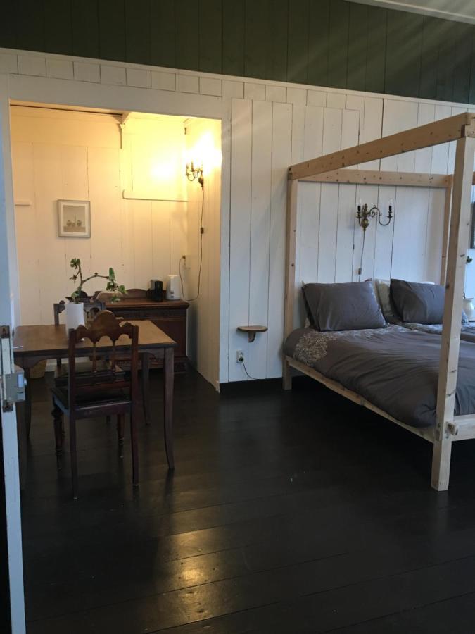 De Kastanjehof 31 Bed and Breakfast Beerta Exteriör bild