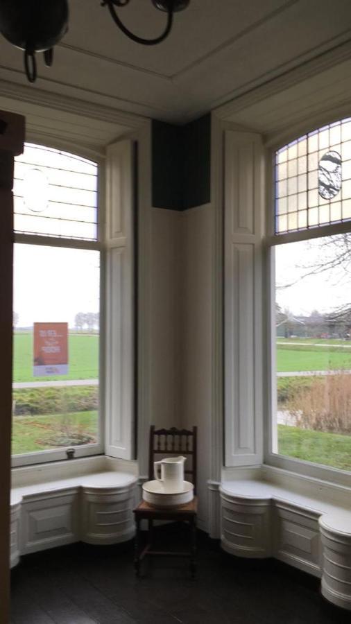 De Kastanjehof 31 Bed and Breakfast Beerta Exteriör bild