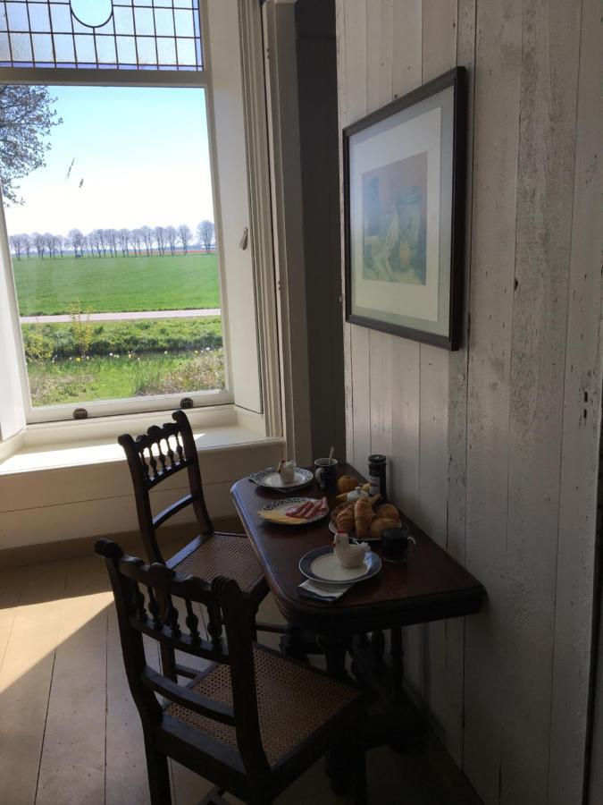 De Kastanjehof 31 Bed and Breakfast Beerta Exteriör bild