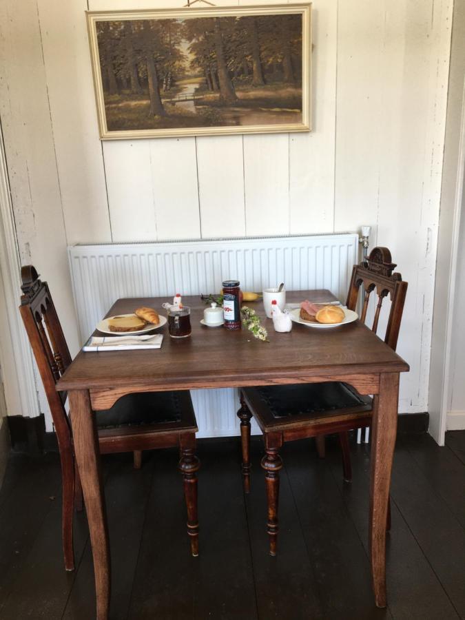 De Kastanjehof 31 Bed and Breakfast Beerta Exteriör bild